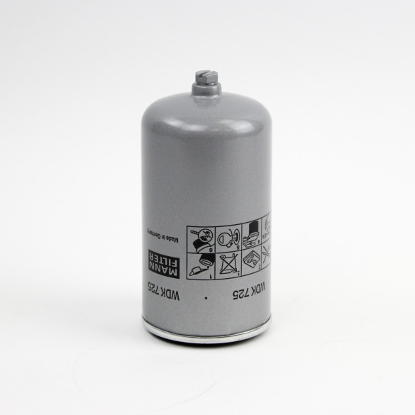 FUEL FILTER SPIN-ON  F10-0018-HOL -1